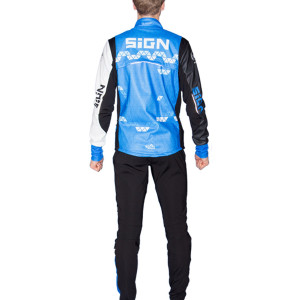 L-100 Track suit