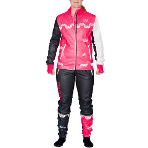 L-100 Track suit