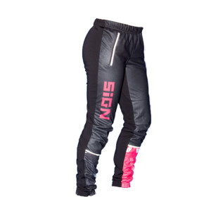 SIGN Winter Track Suit Pants