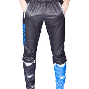 SIGN Winter Track Suit Pants