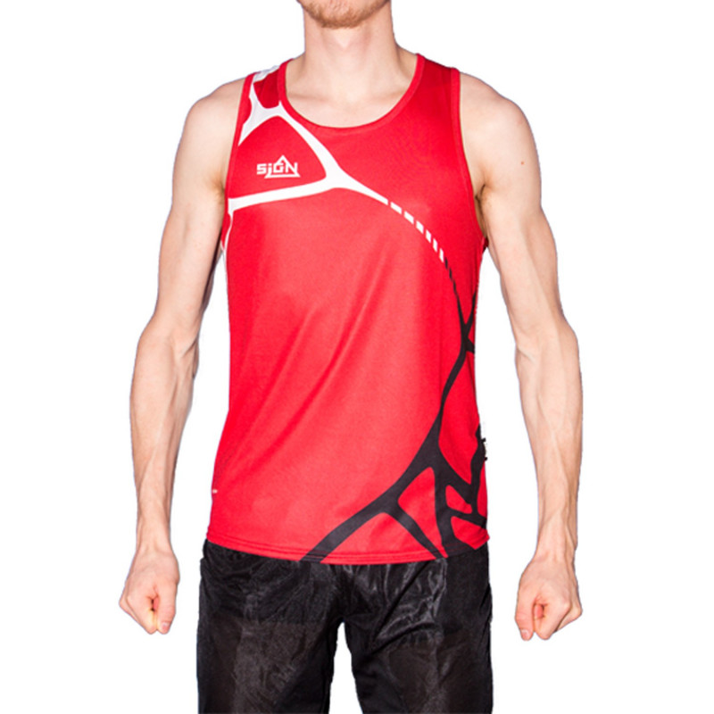 SIGN Singlet S2