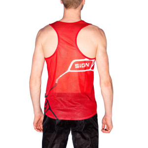 SIGN Singlet S2