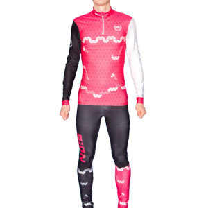 Race Suit XC