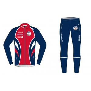 Leksand Track Suit S2