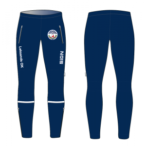 Leksand Track Suit S2