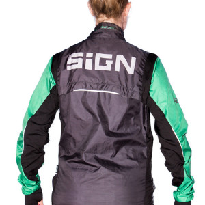 SIGN Track Suit S2 Jacket