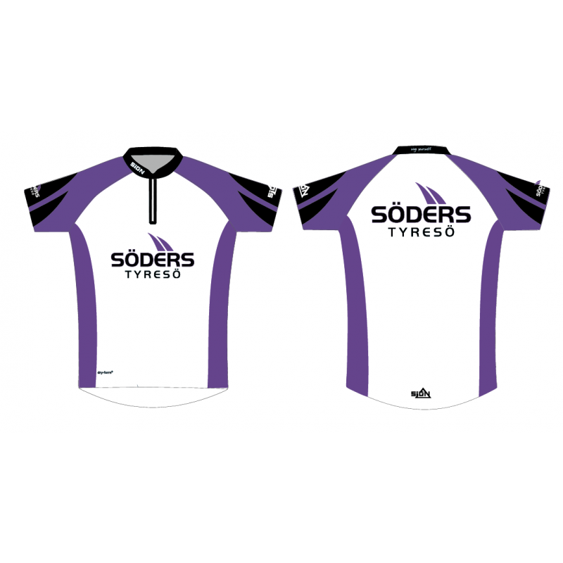 Söders Side shirt