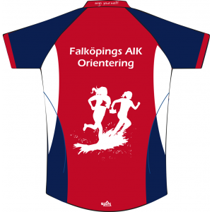 Falköping Shirt Vent