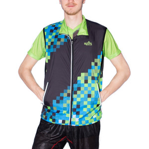 L100 Vest S2 Unisex