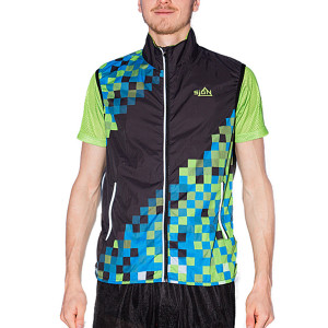 L100 Vest S2 Unisex