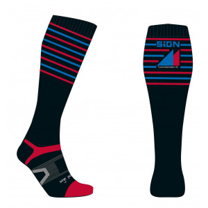 O Sock S2