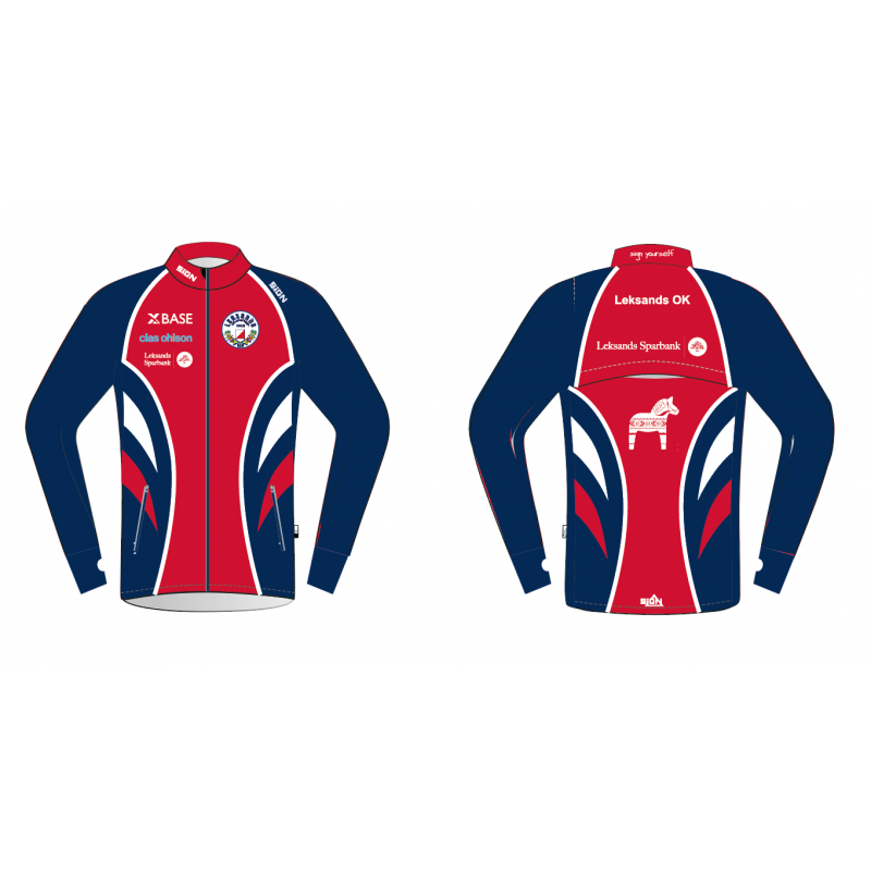 Leksand Track Suit S2 Leksand Track Suit S2