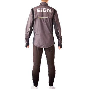 Denseln kids track suit