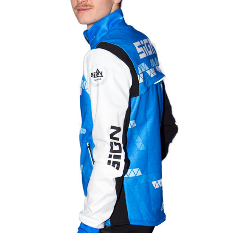 Leksand Track Suit S2