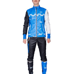 Leksand Track Suit S2