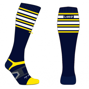 L-100 socks