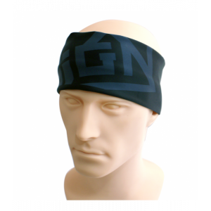 Sweden Biathlon Orienteering Headband PRO 7 cm