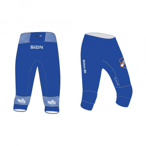 Rehns BK PRO O Pants 3/4