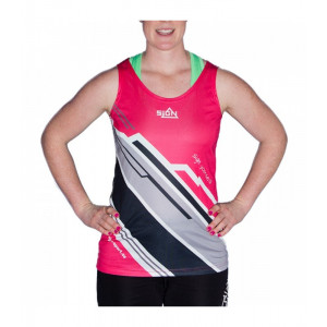 Rehns BK Race Singlet