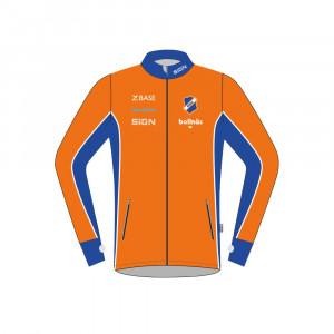 Rehns BK Track Suit S3 Jacket