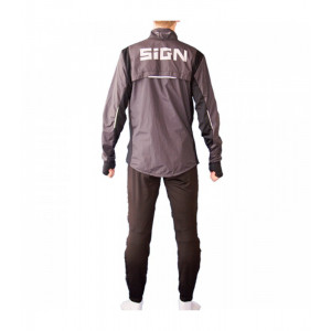 Rehns BK Track Suit S3 set