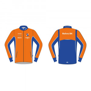 Rehns BK Track Suit S3 KIDS Jacket