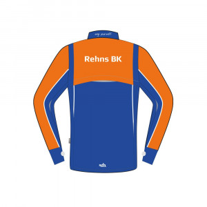 Rehns BK Track Suit S3 Jacket - Woman
