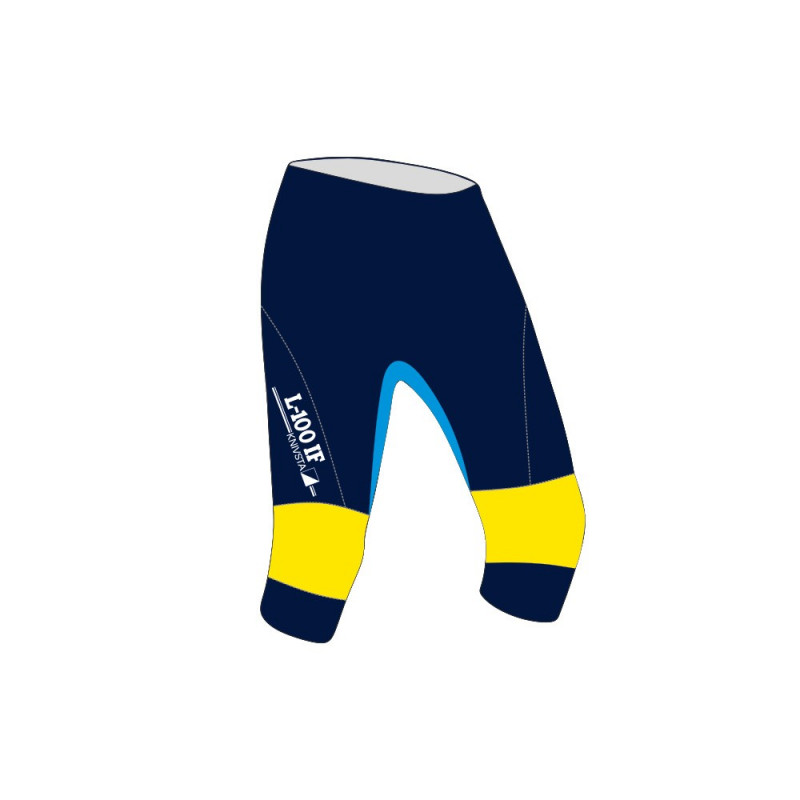 L-100 IF Race Pants UNI