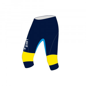 L-100 IF Race Pants UNI