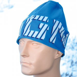 SIGN Hat S2 - blue logo