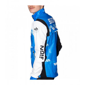 Söders winter track suit jacket