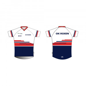 ROXEN ULTRA SHIRT