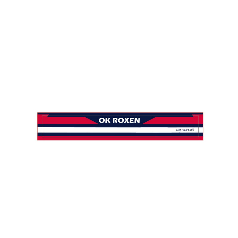 ROXEN HEADBAND PRO 7 cm