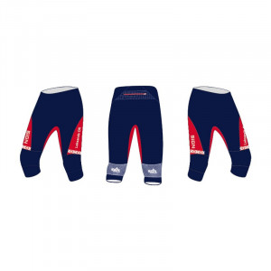 Leksand Race O-Pants 3/4