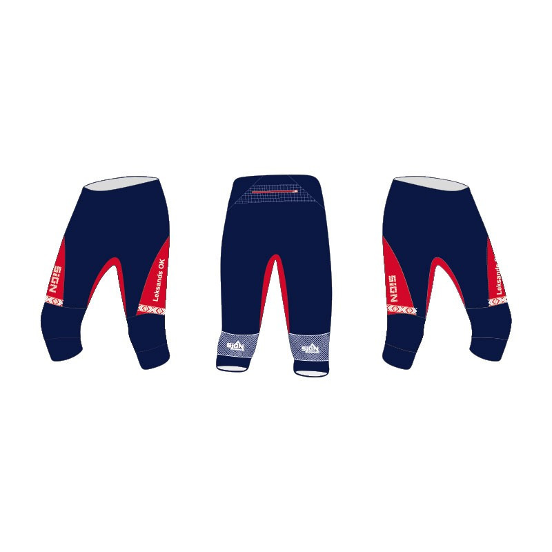 Leksand Race O-Pants 3/4