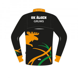 OK ÄLGEN TRACK SUIT S3 JACKET