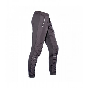 SIGN TRACK SUIT S3 PANTS - SVARTA