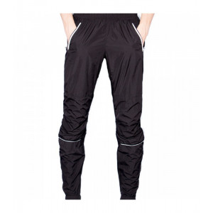 SIGN TRACK SUIT S3 PANTS - SVARTA