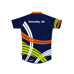 Ronneby OK Vent Shirt