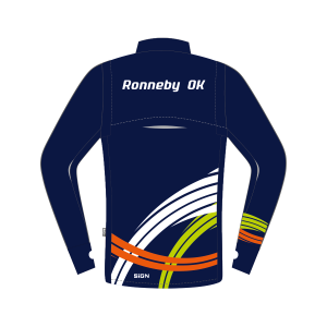 Ronneby OK TRACK SUIT S3 JACKET