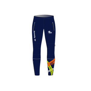 Ronneby OK Track Suit S3 Kids Pants