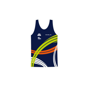 Ronneby OK Race Singlet