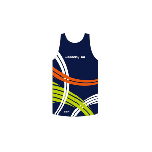 Ronneby OK Race Singlet