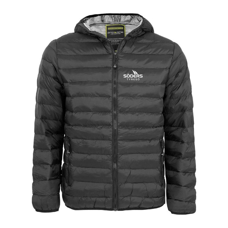 Söders Lighter Jacket