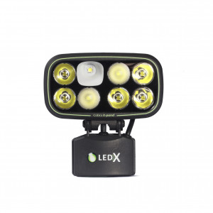 LEDX Cobra 6500