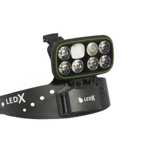 LEDX Cobra 6500
