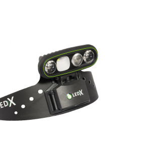 LEDX Mamba 4000