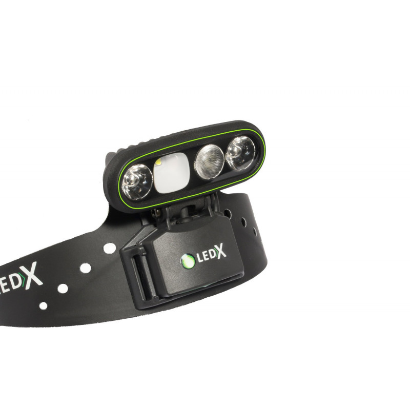 LEDX Mamba 4000 LEDX Mamba 4000