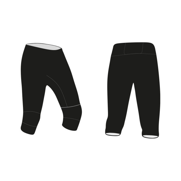SIGN Basic O pants är lätta och luftiga orienteringsbyxor SIGN Basic O pants är lätta och luftiga orienteringsbyxor