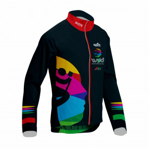 SIGN Track Suit Jacket S3- WOD